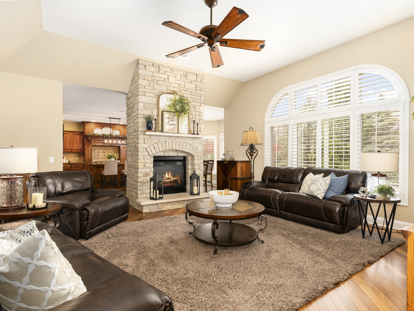 25736 W Sunnymere Drive, Plainfield, IL 60585