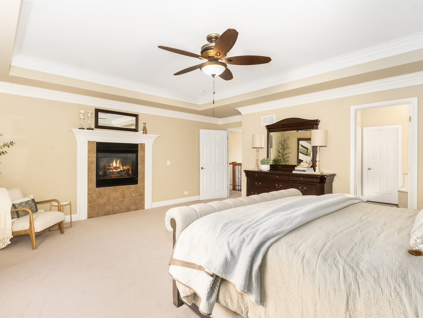 25736 W Sunnymere Drive, Plainfield, IL 60585