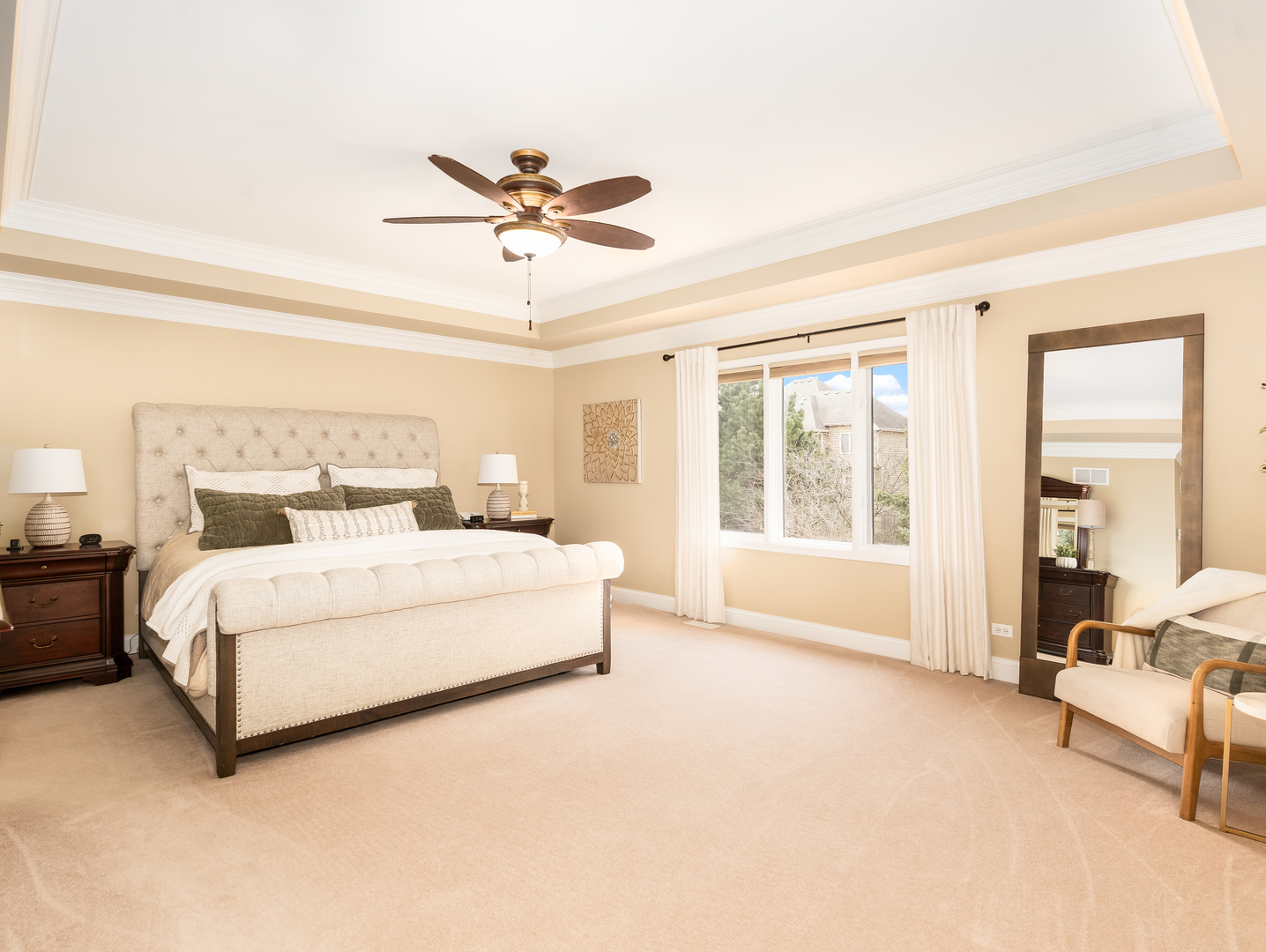 25736 W Sunnymere Drive, Plainfield, IL 60585