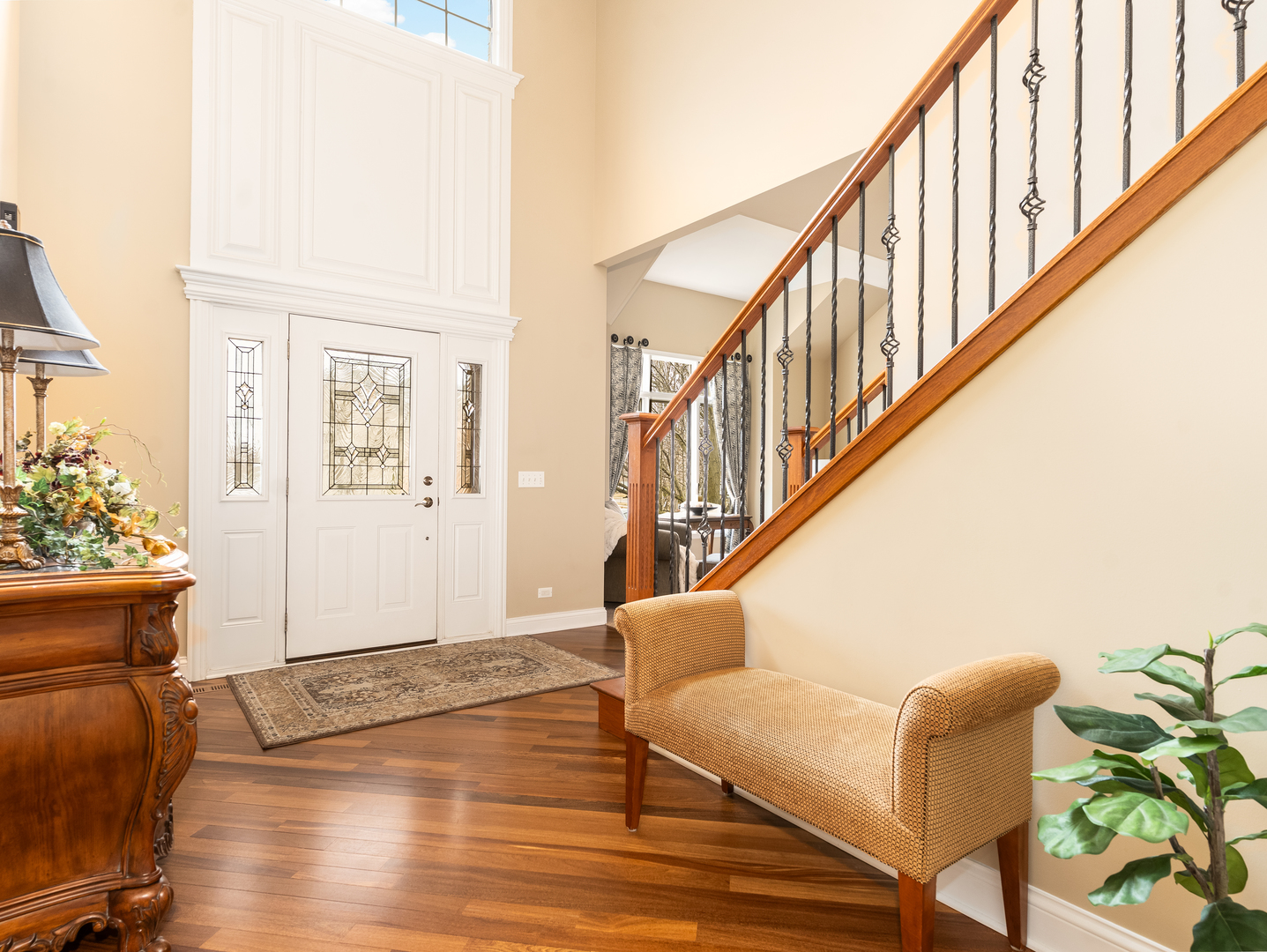 25736 W Sunnymere Drive, Plainfield, IL 60585