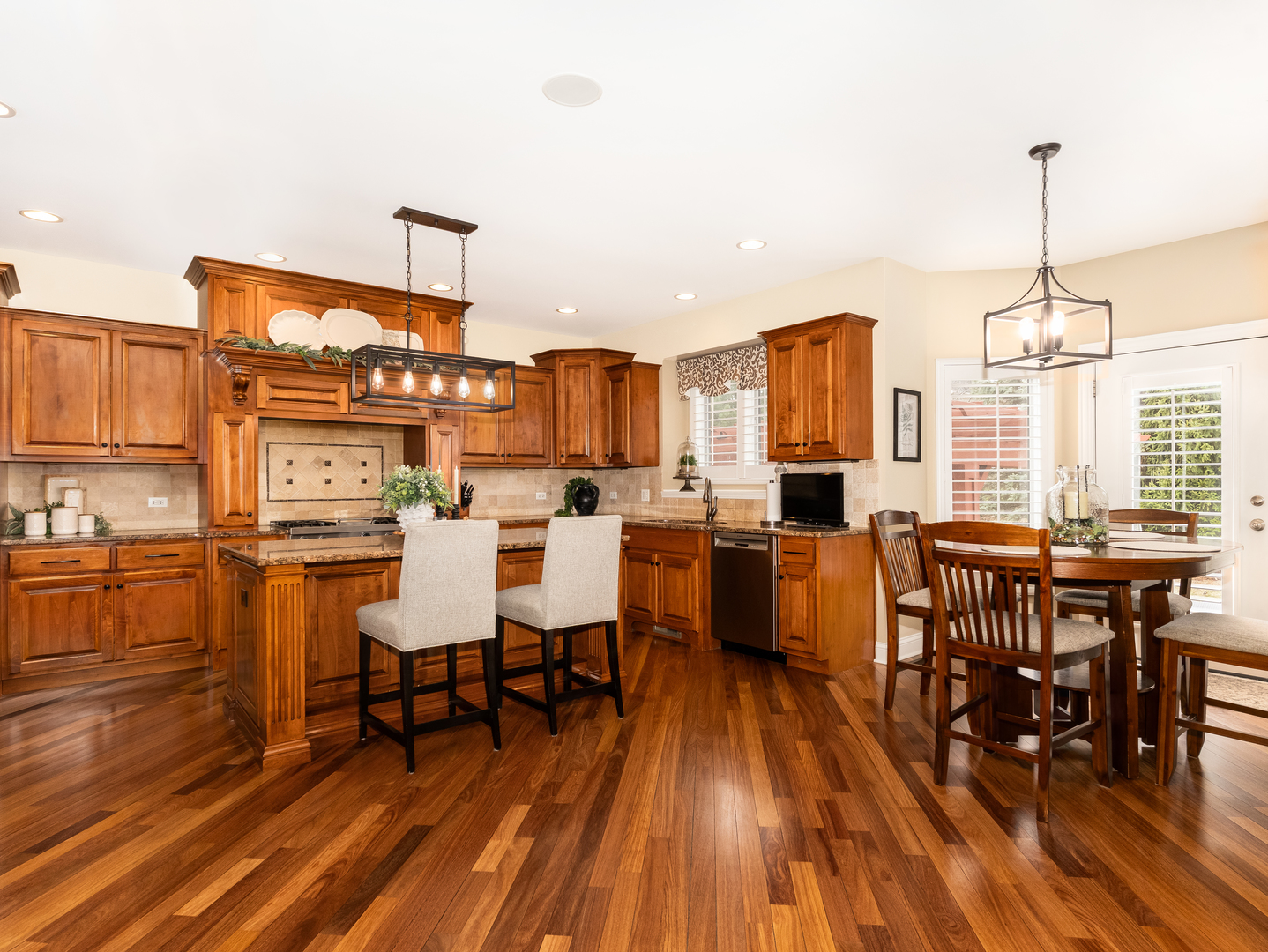 25736 W Sunnymere Drive, Plainfield, IL 60585