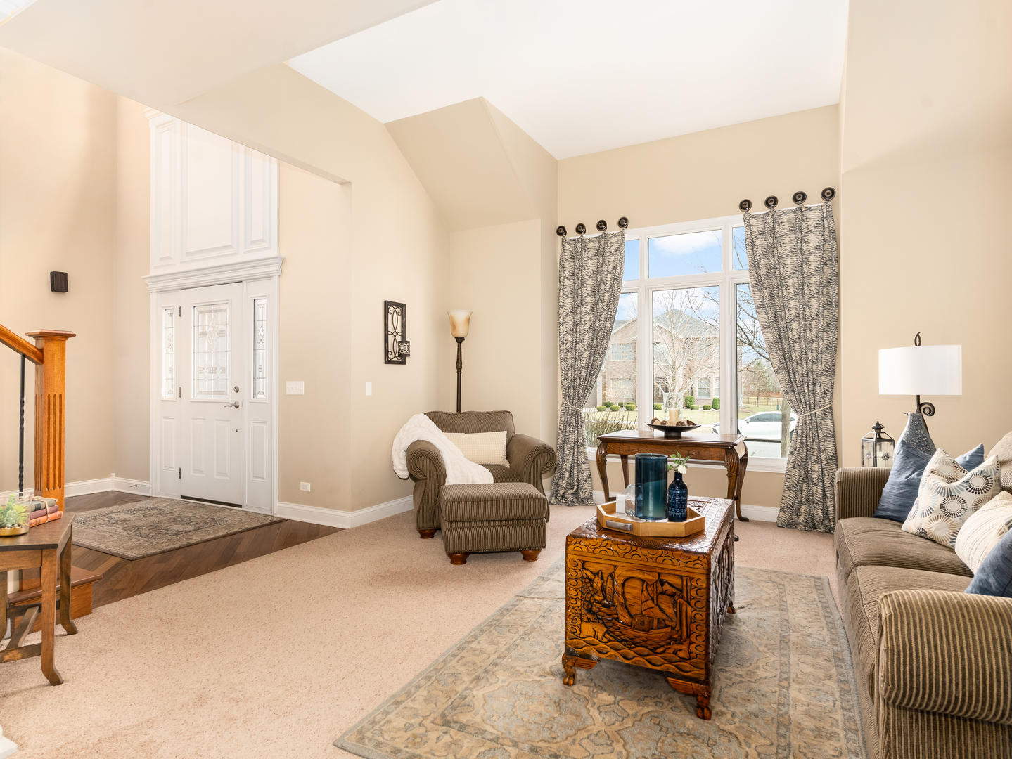 25736 W Sunnymere Drive, Plainfield, IL 60585