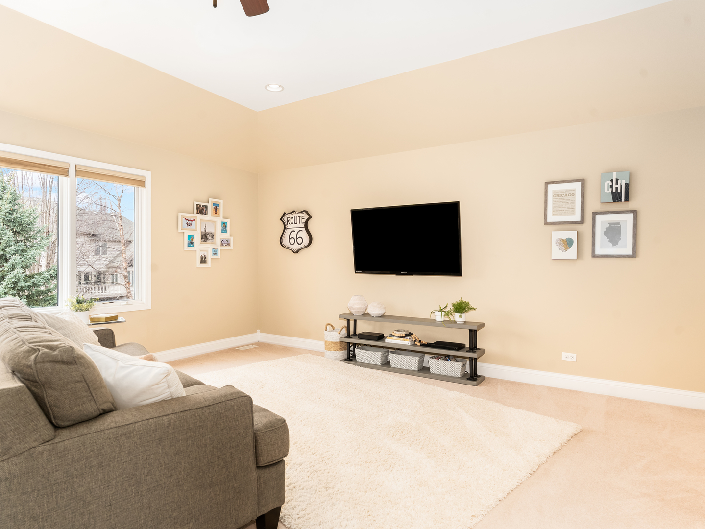 25736 W Sunnymere Drive, Plainfield, IL 60585