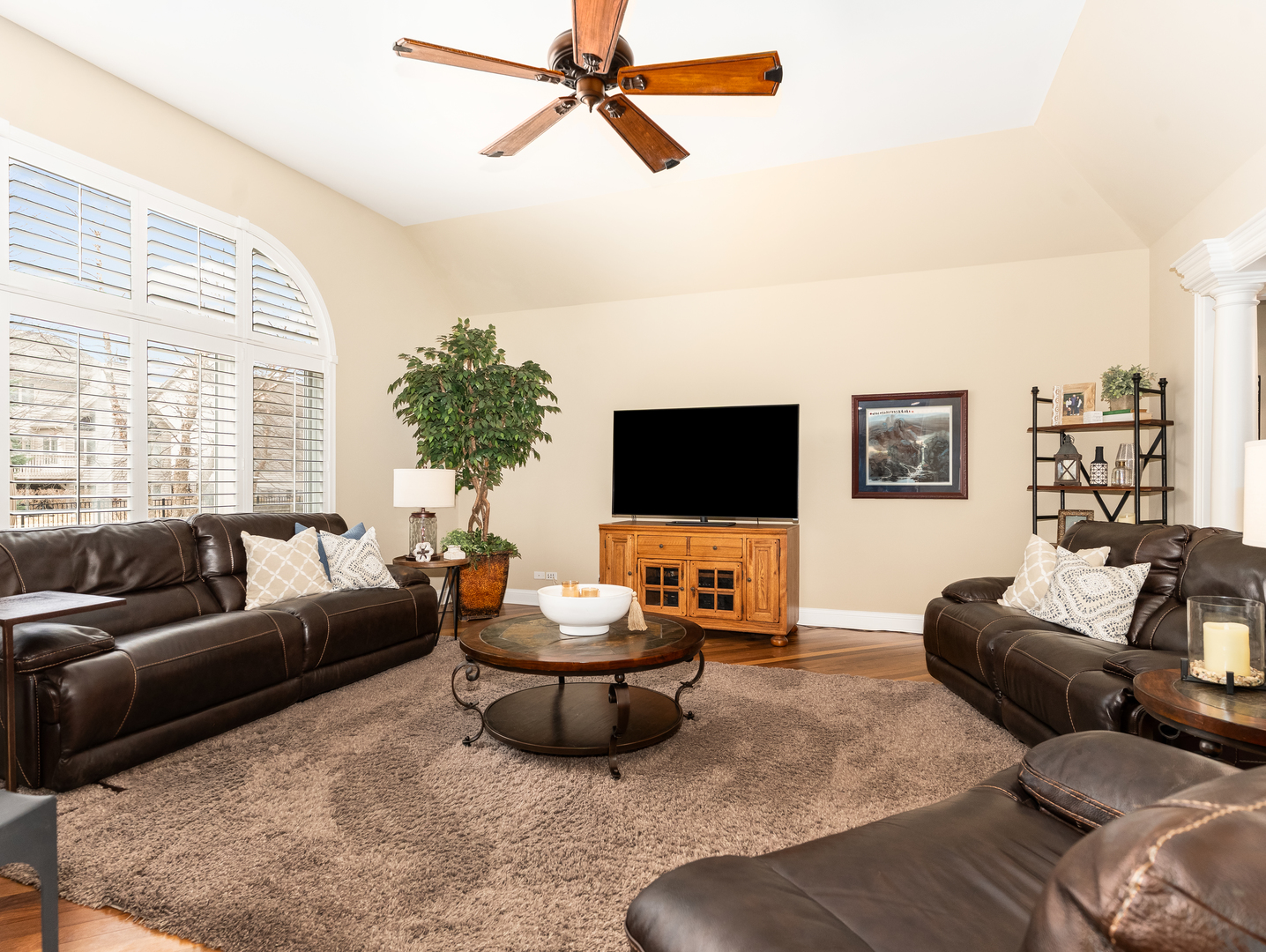 25736 W Sunnymere Drive, Plainfield, IL 60585