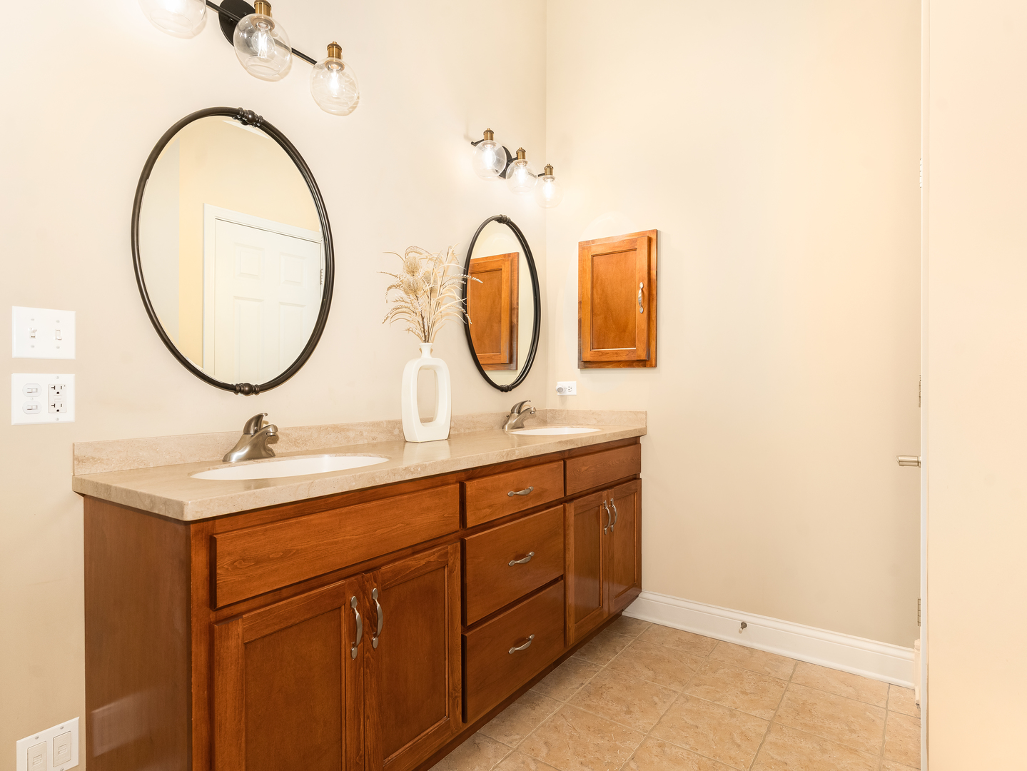 25736 W Sunnymere Drive, Plainfield, IL 60585