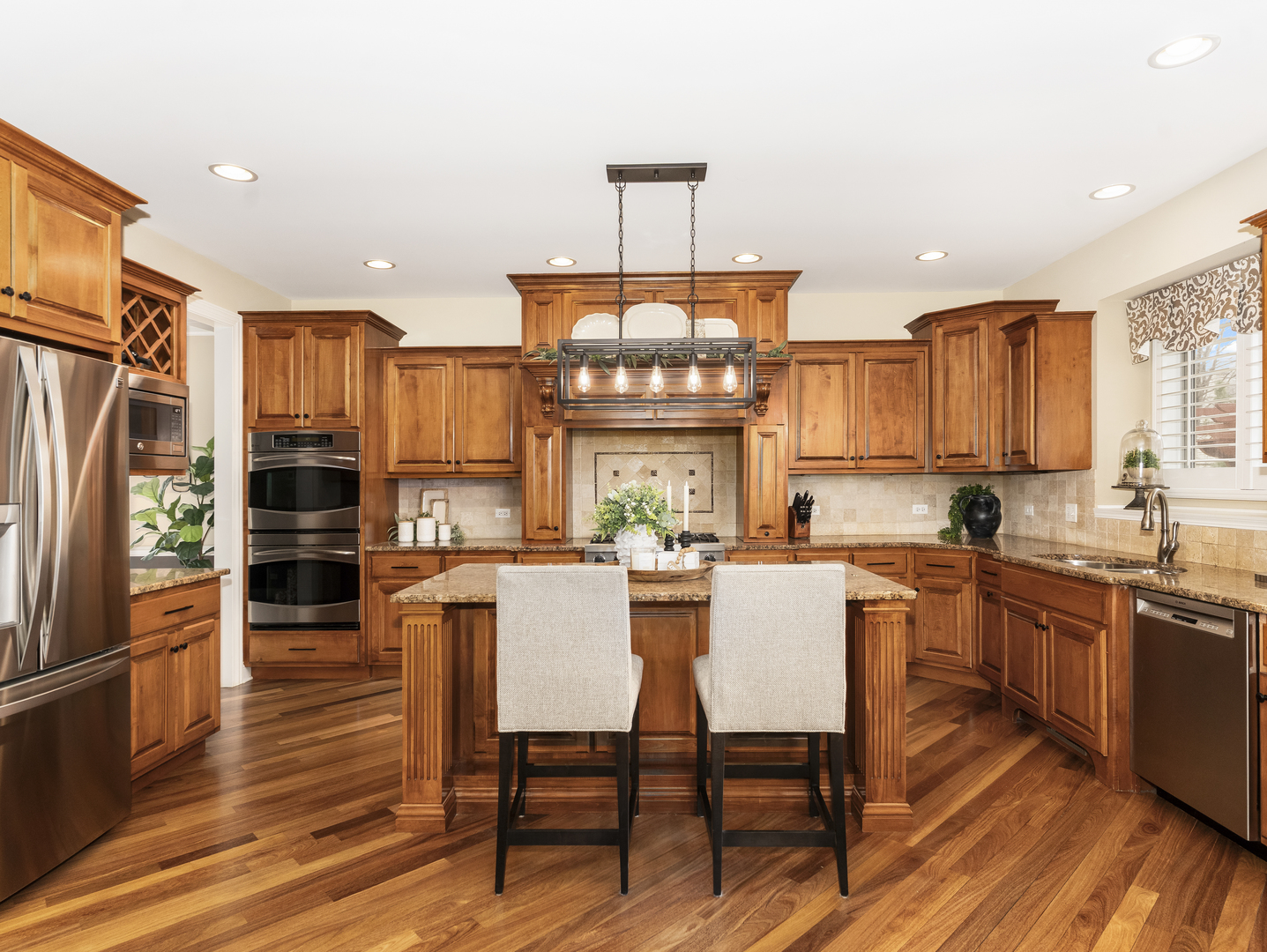 25736 W Sunnymere Drive, Plainfield, IL 60585