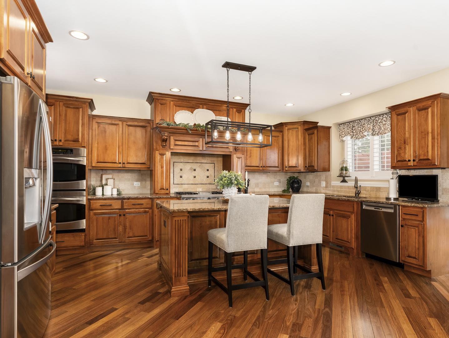 25736 W Sunnymere Drive, Plainfield, IL 60585