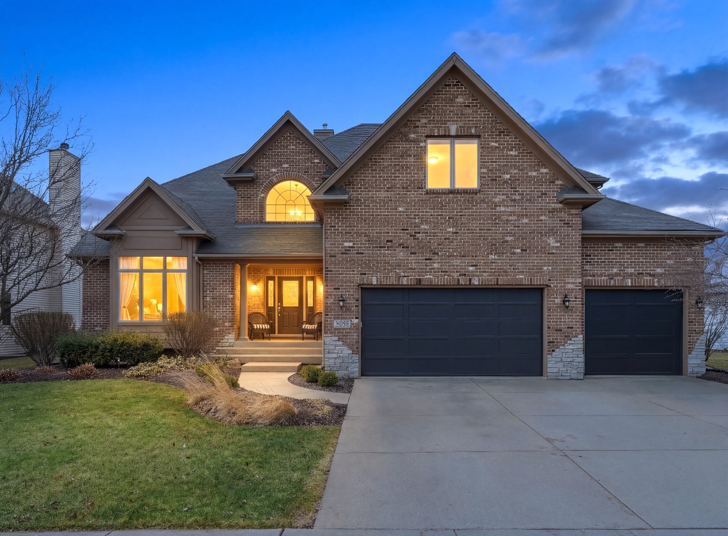 25736 W Sunnymere Drive, Plainfield, IL 60585