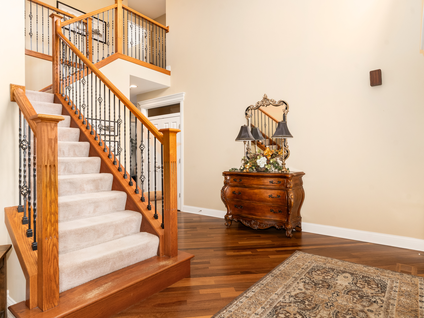 25736 W Sunnymere Drive, Plainfield, IL 60585