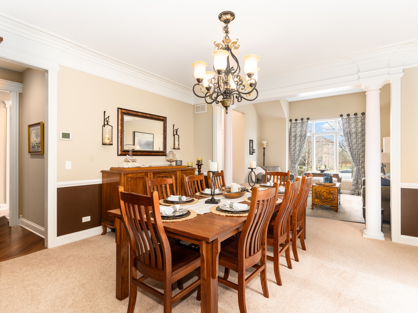 25736 W Sunnymere Drive, Plainfield, IL 60585