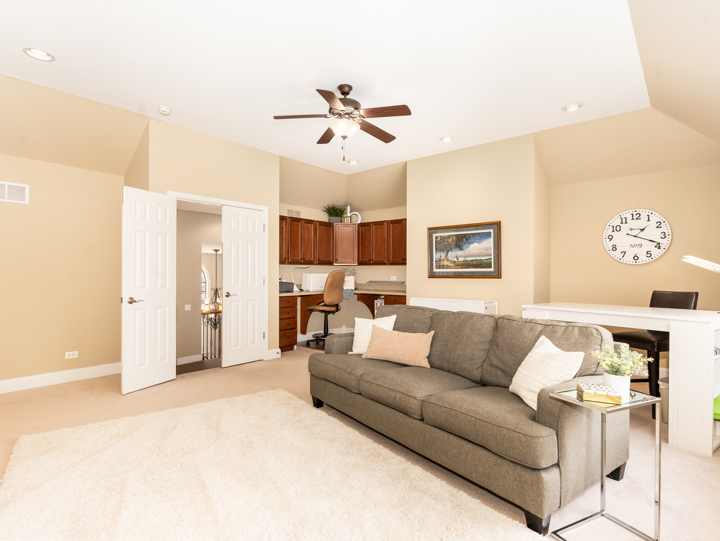 25736 W Sunnymere Drive, Plainfield, IL 60585