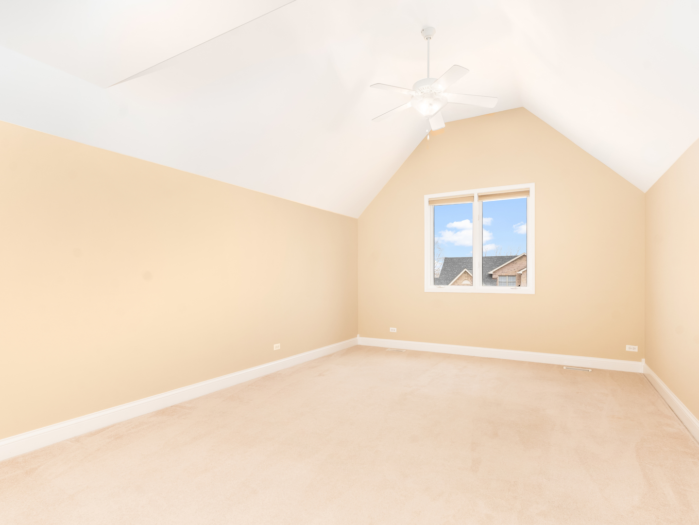 25736 W Sunnymere Drive, Plainfield, IL 60585