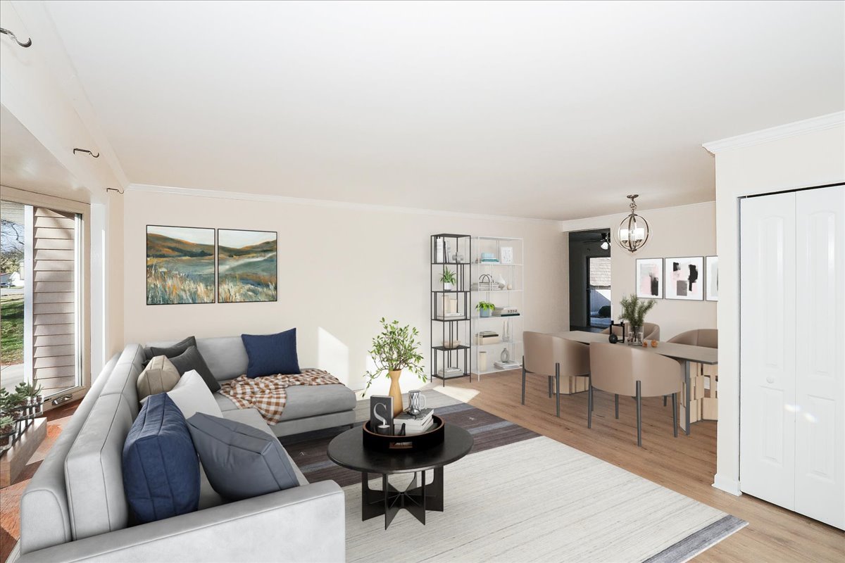 760 Longford Drive, Roselle, IL 60172