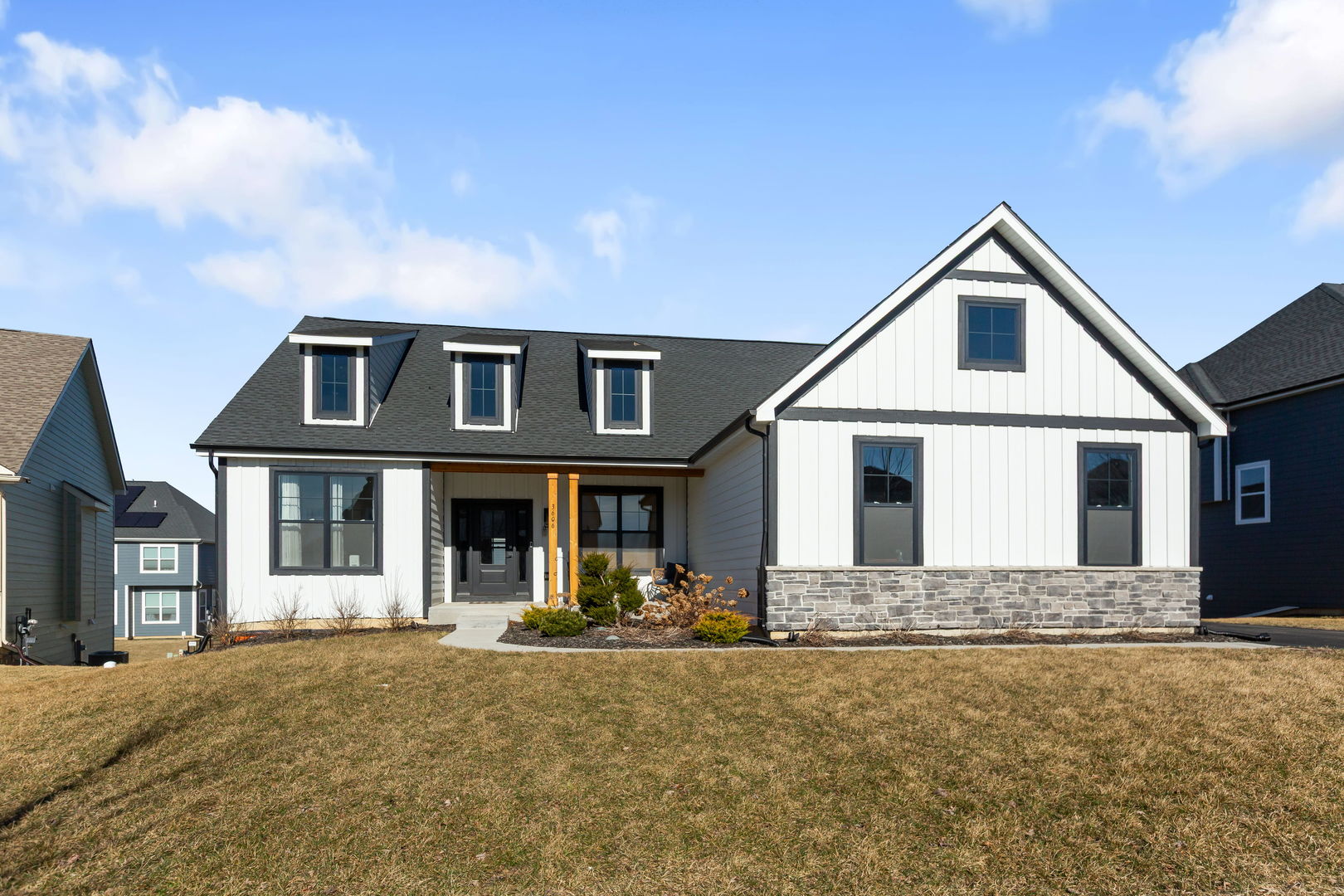 3606 Harmony Circle, Elgin, IL 60124