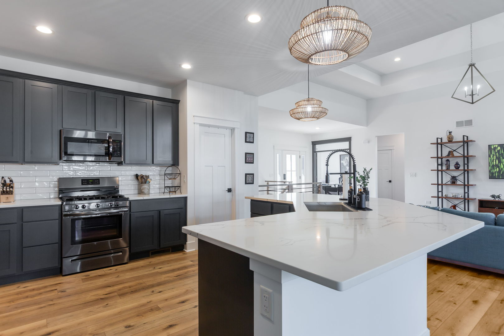 3606 Harmony Circle, Elgin, IL 60124