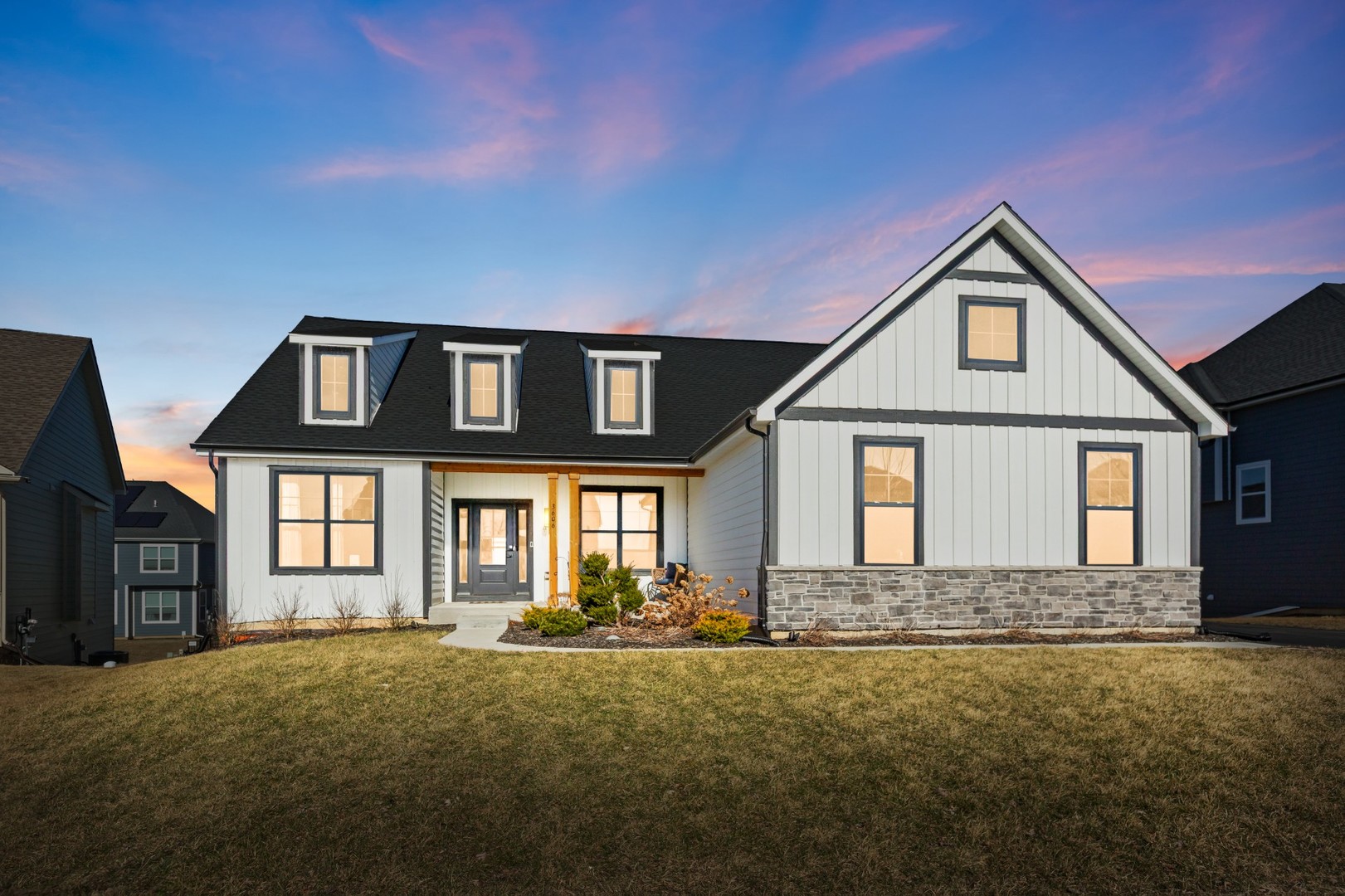 3606 Harmony Circle, Elgin, IL 60124