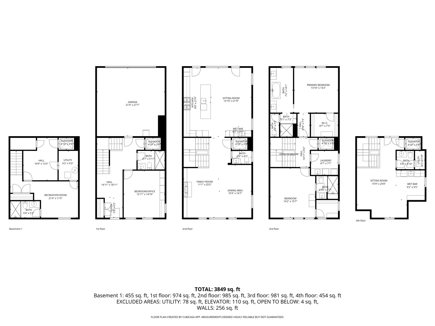 932 E Chicago Avenue, Naperville, IL 60540