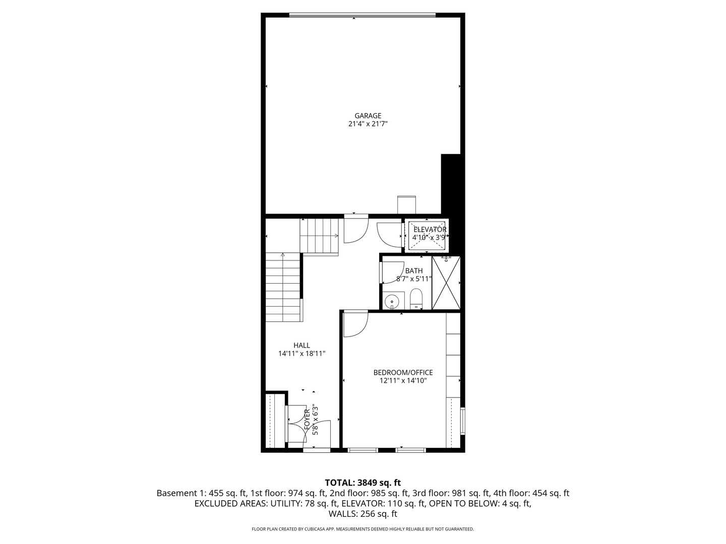 932 E Chicago Avenue, Naperville, IL 60540