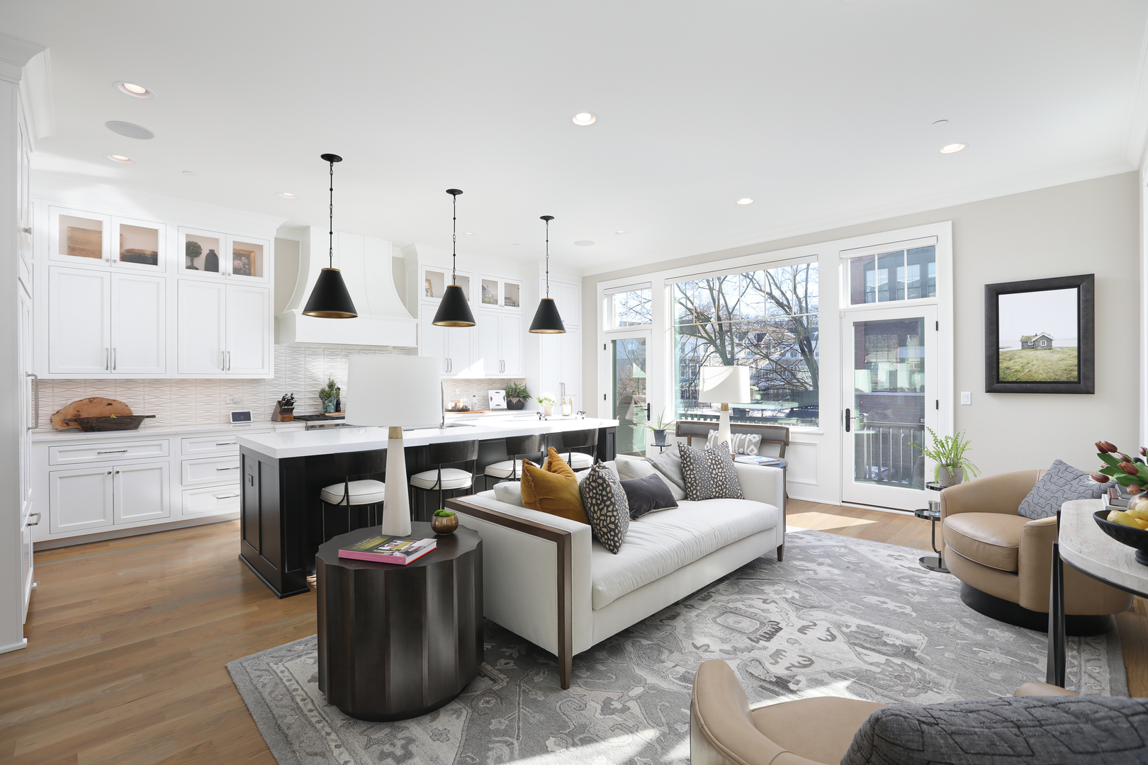 932 E Chicago Avenue, Naperville, IL 60540