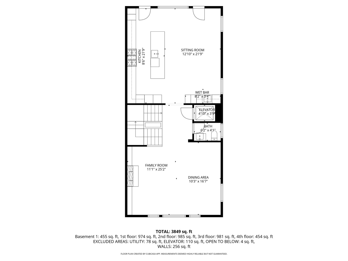 932 E Chicago Avenue, Naperville, IL 60540