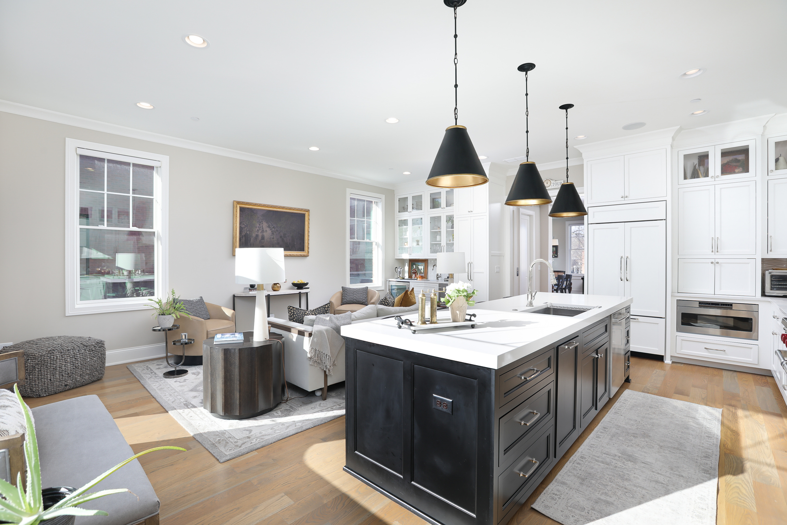 932 E Chicago Avenue, Naperville, IL 60540