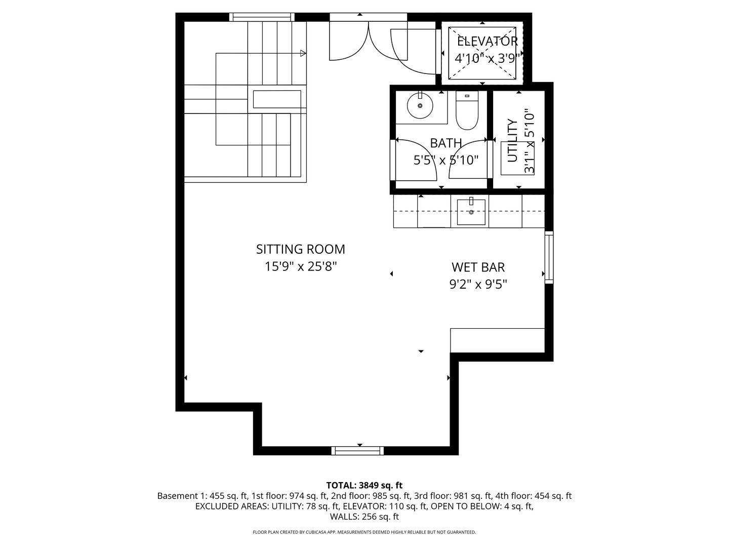 932 E Chicago Avenue, Naperville, IL 60540