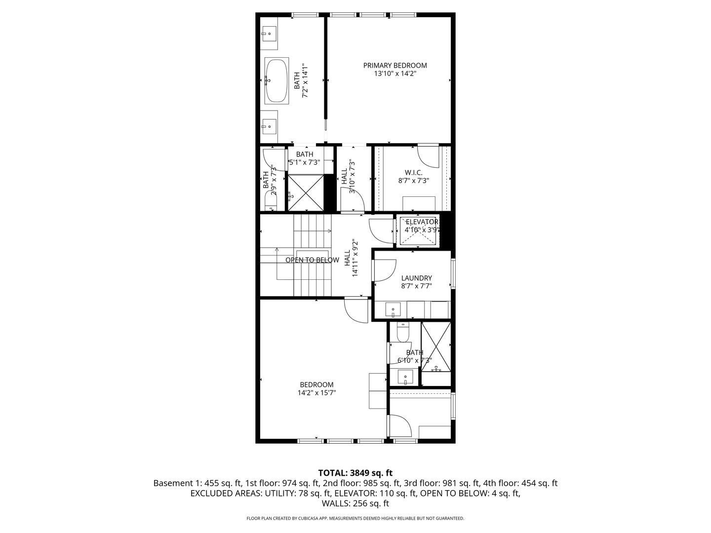 932 E Chicago Avenue, Naperville, IL 60540