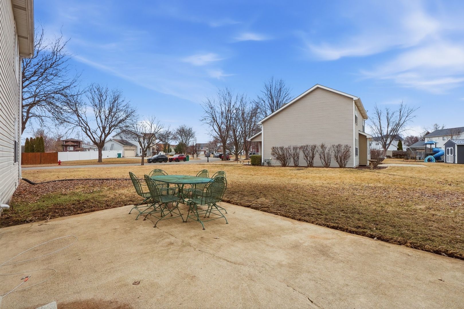 816 Ann Street, Joliet, IL 60435