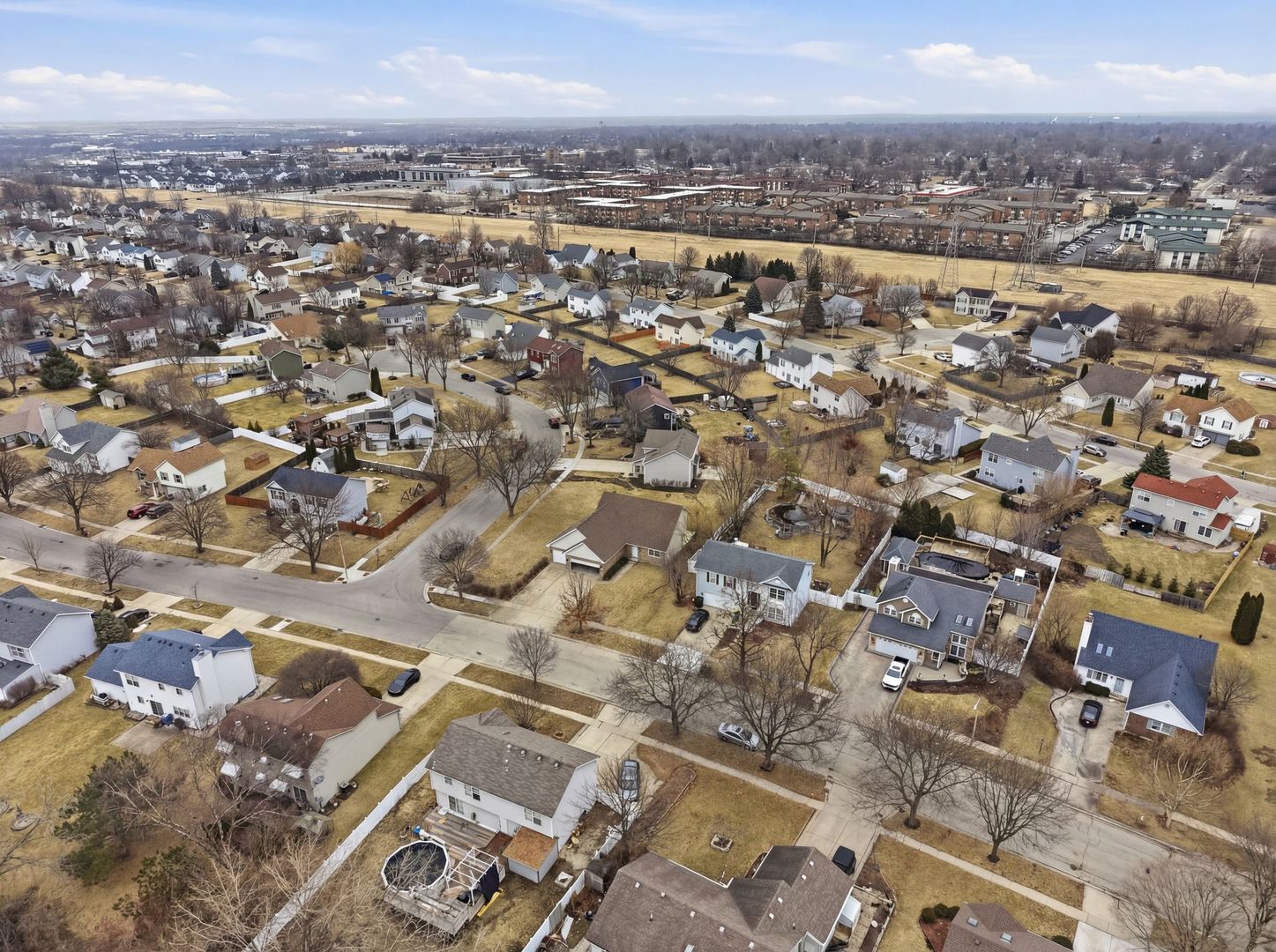 816 Ann Street, Joliet, IL 60435