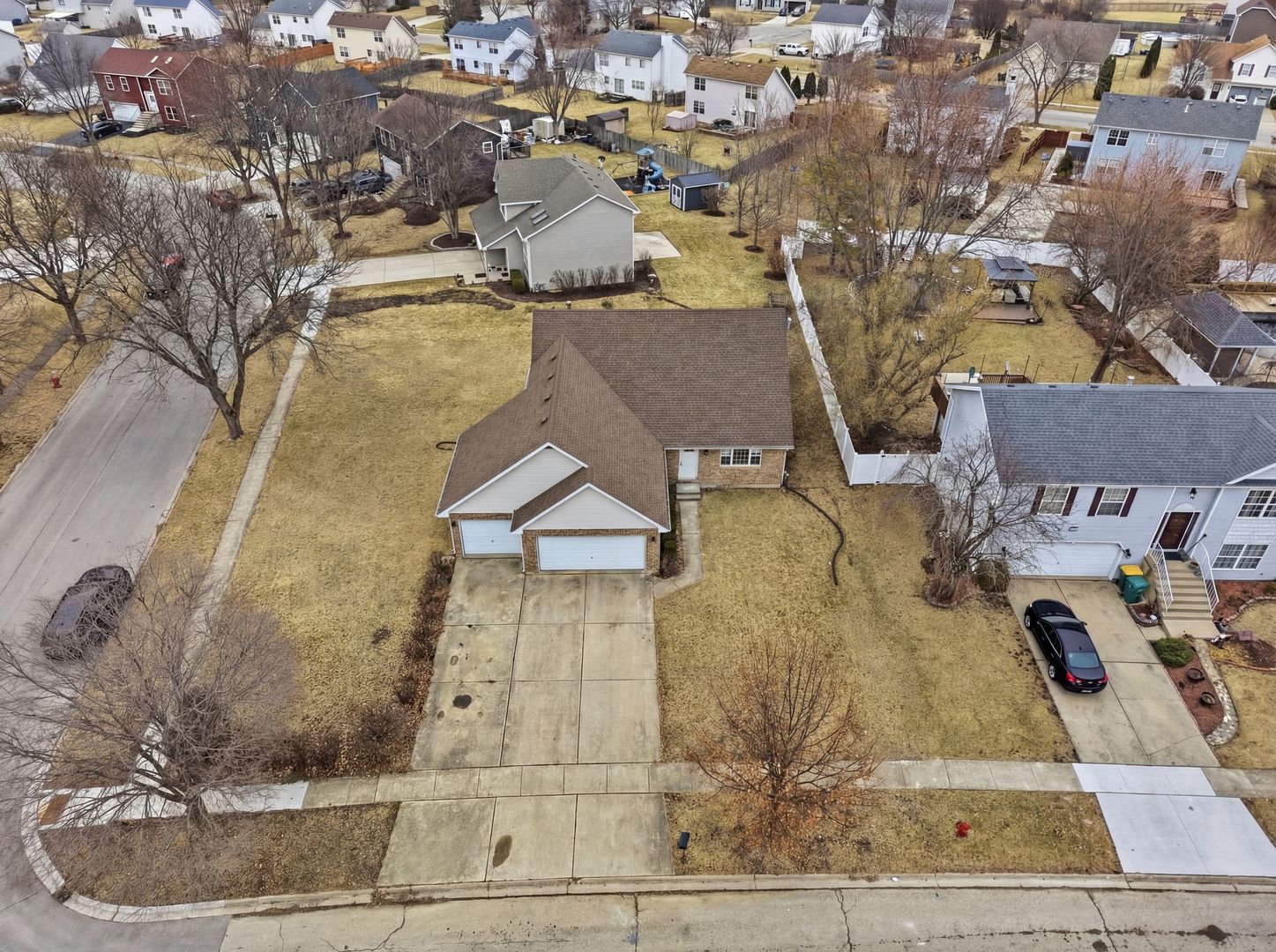 816 Ann Street, Joliet, IL 60435