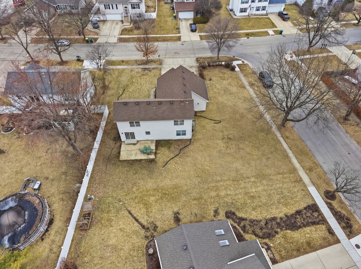 816 Ann Street, Joliet, IL 60435