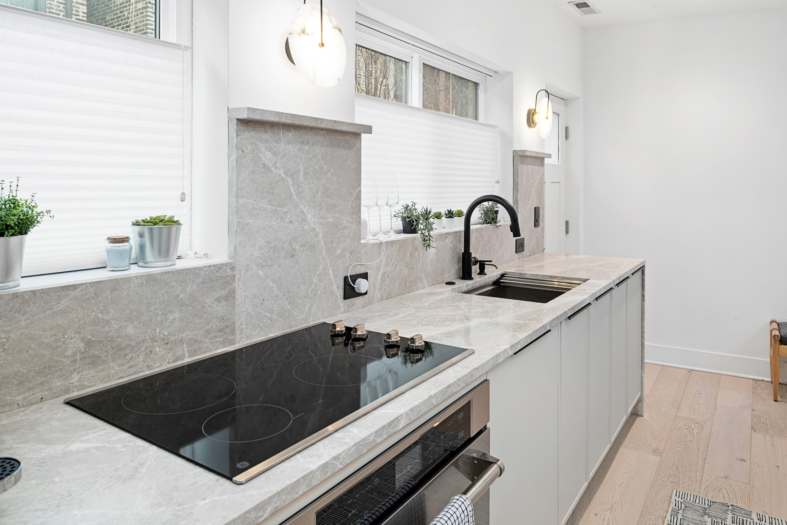 2124 N Sedgwick Street #CH, Chicago, IL 60614