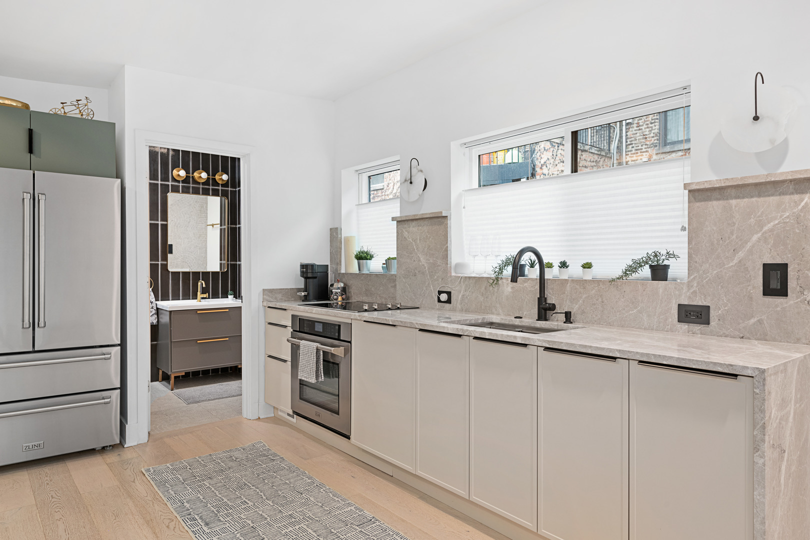 2124 N Sedgwick Street #CH, Chicago, IL 60614