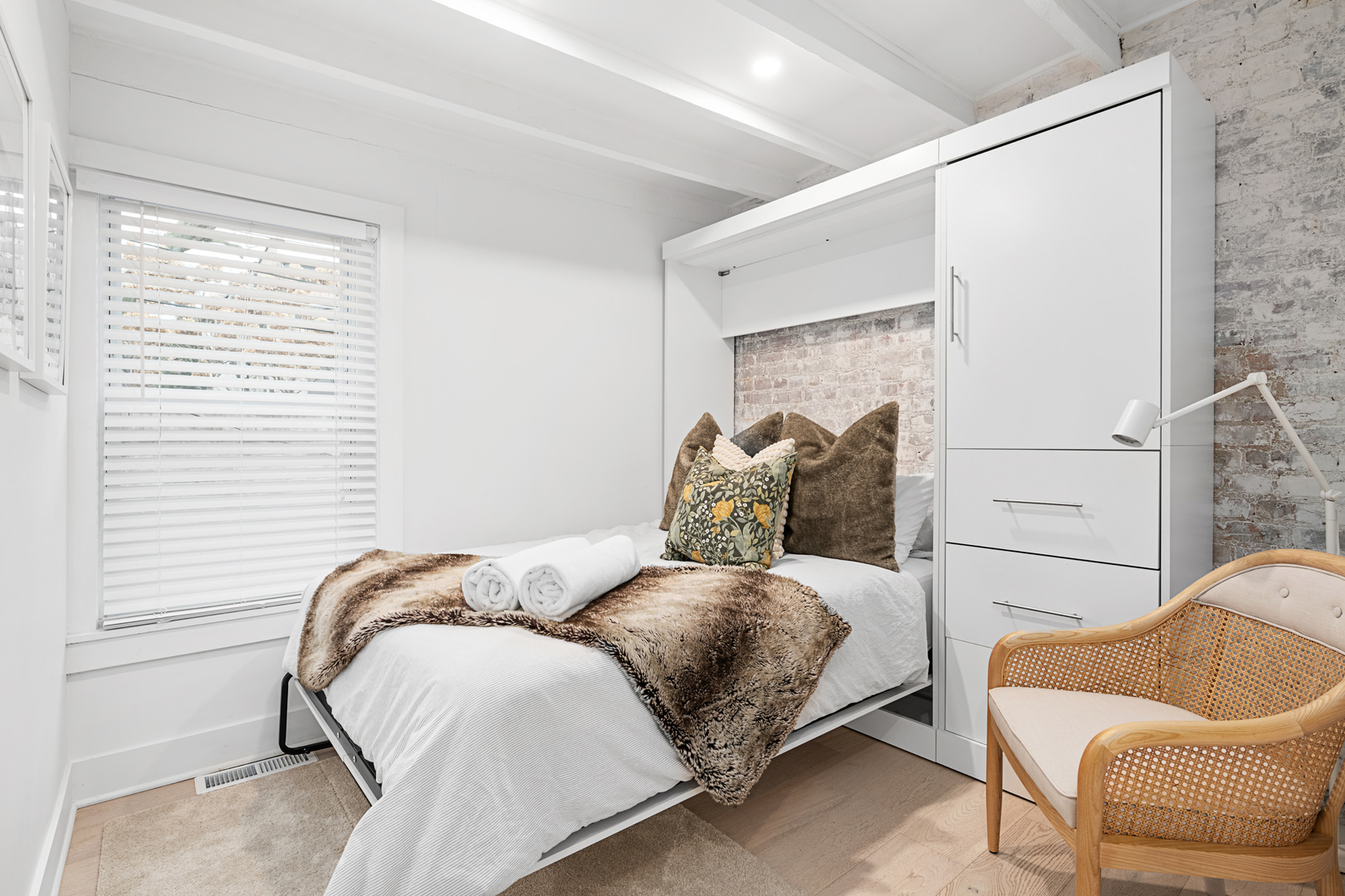 2124 N Sedgwick Street #CH, Chicago, IL 60614