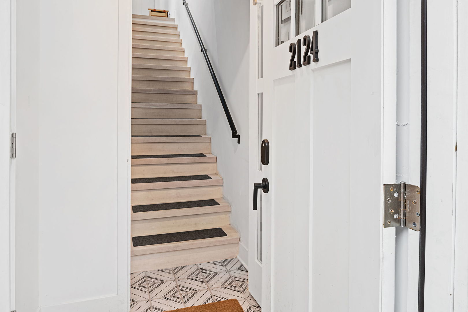 2124 N Sedgwick Street #CH, Chicago, IL 60614