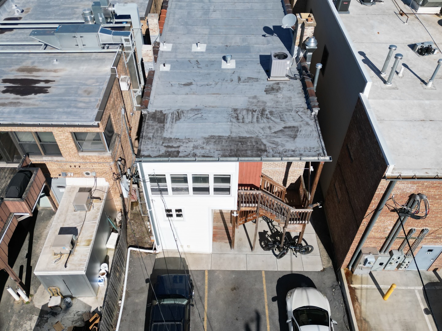 13 W Qunicy Street #2R, Westmont, IL 60559