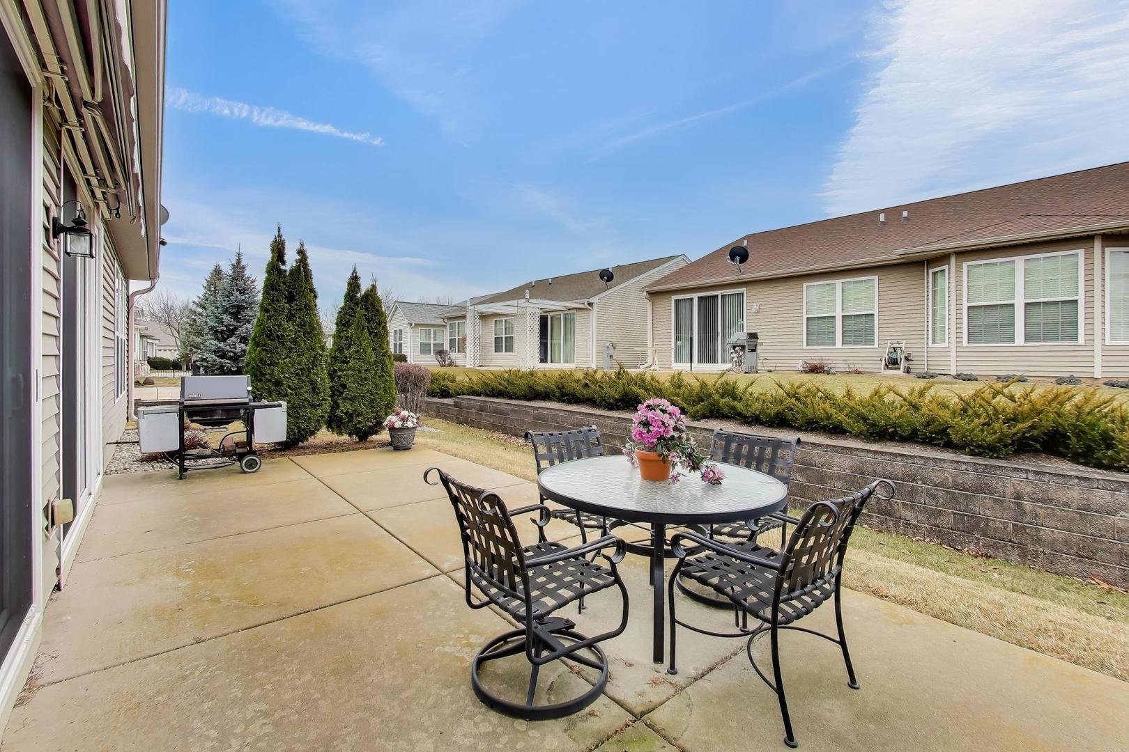 11879 Chatfield Crossing, Huntley, IL 60142