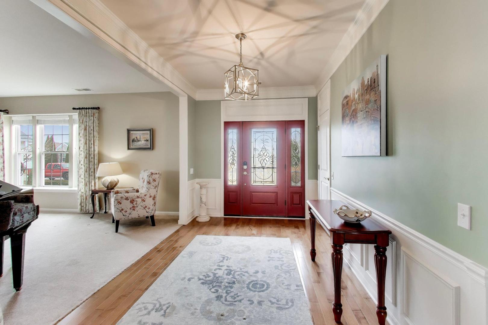 11879 Chatfield Crossing, Huntley, IL 60142