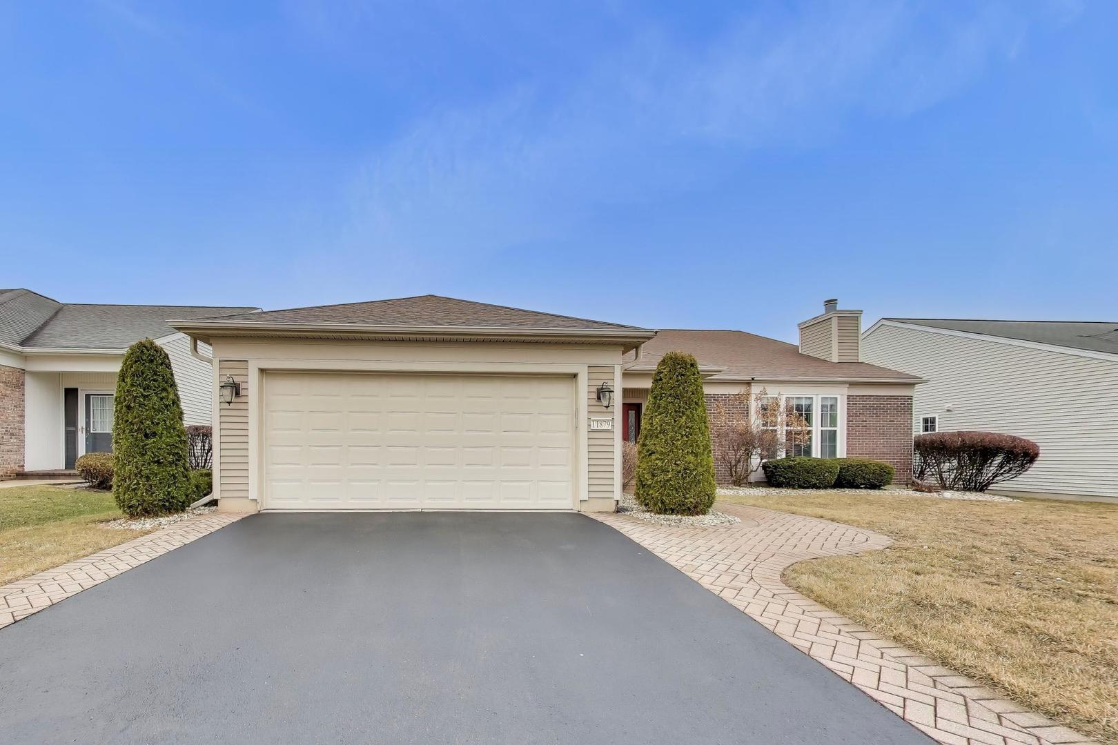 11879 Chatfield Crossing, Huntley, IL 60142