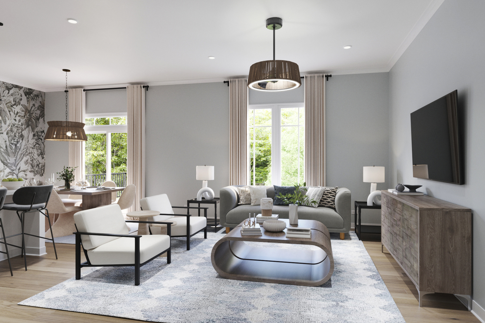 2034 Iron Ridge Lane, Naperville, IL 60563