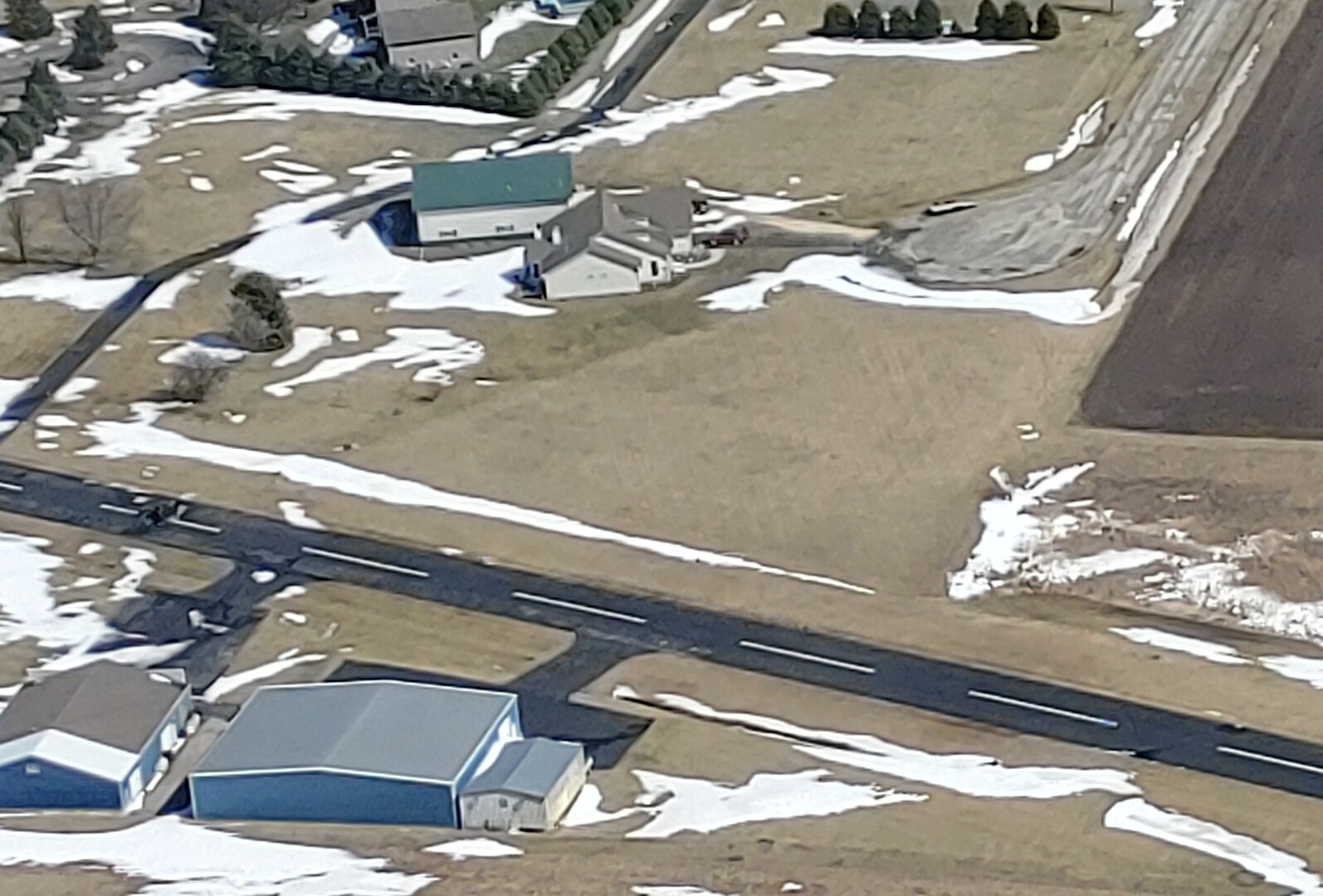 21 Eagle Drive, Genoa, IL 60135