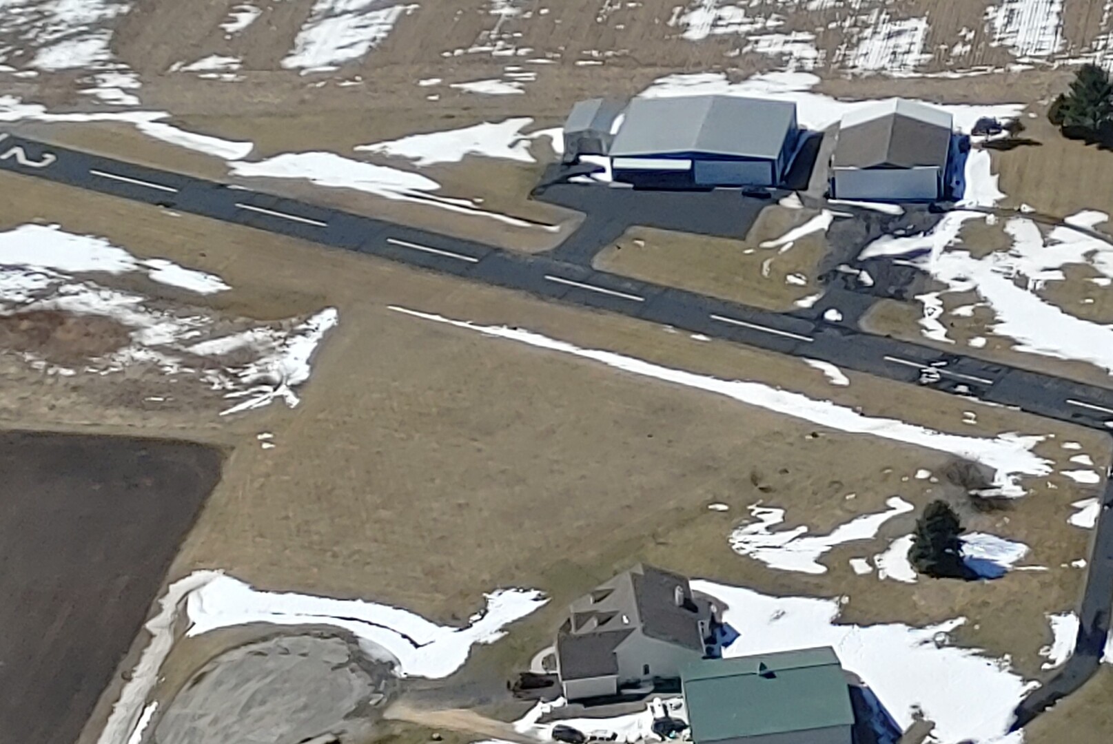 21 Eagle Drive, Genoa, IL 60135