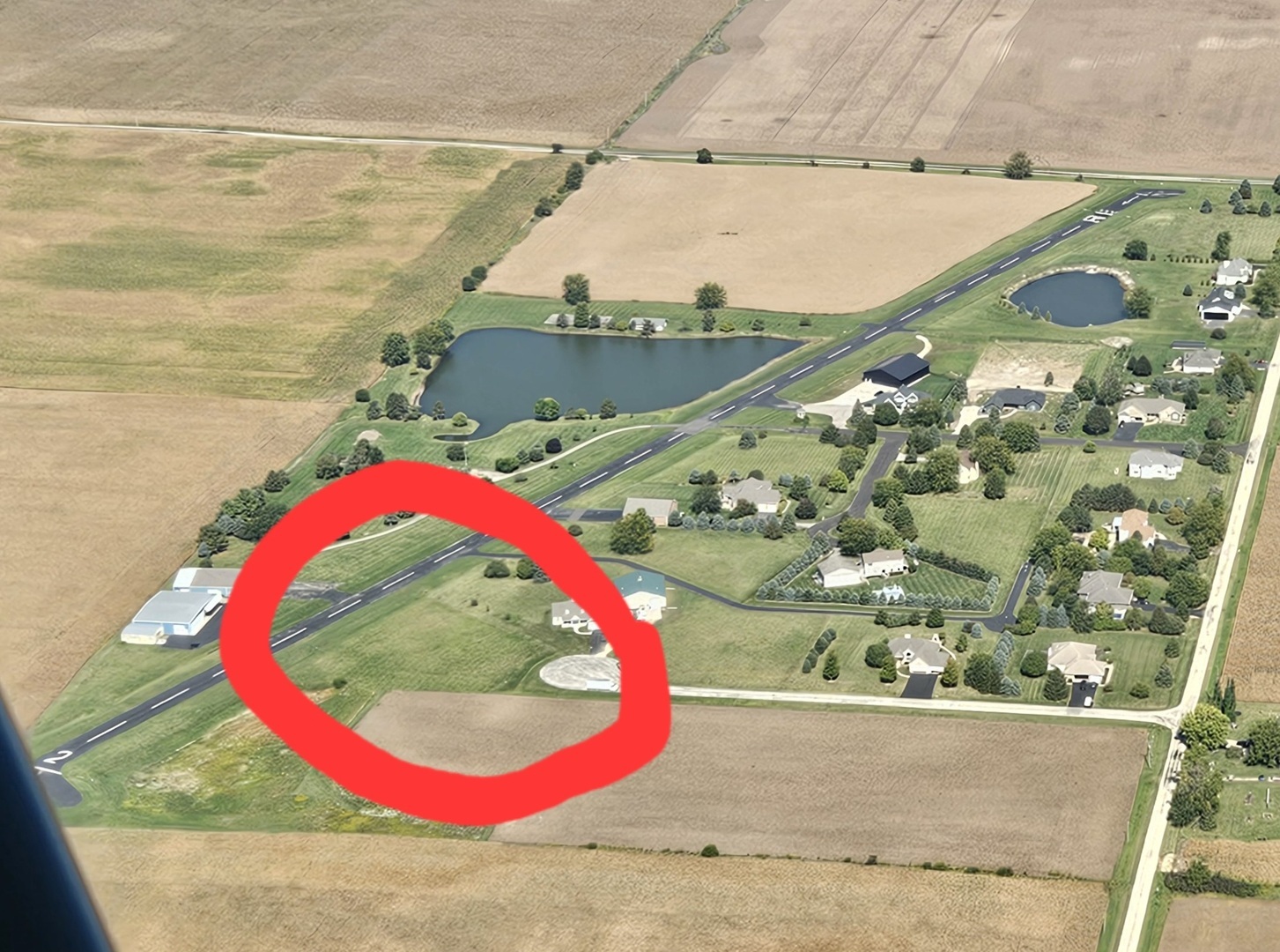 21 Eagle Drive, Genoa, IL 60135