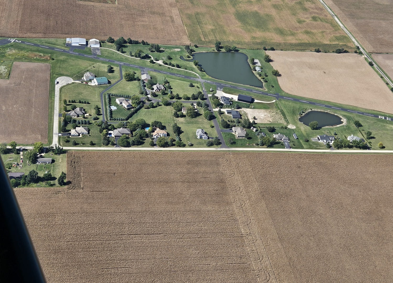 21 Eagle Drive, Genoa, IL 60135