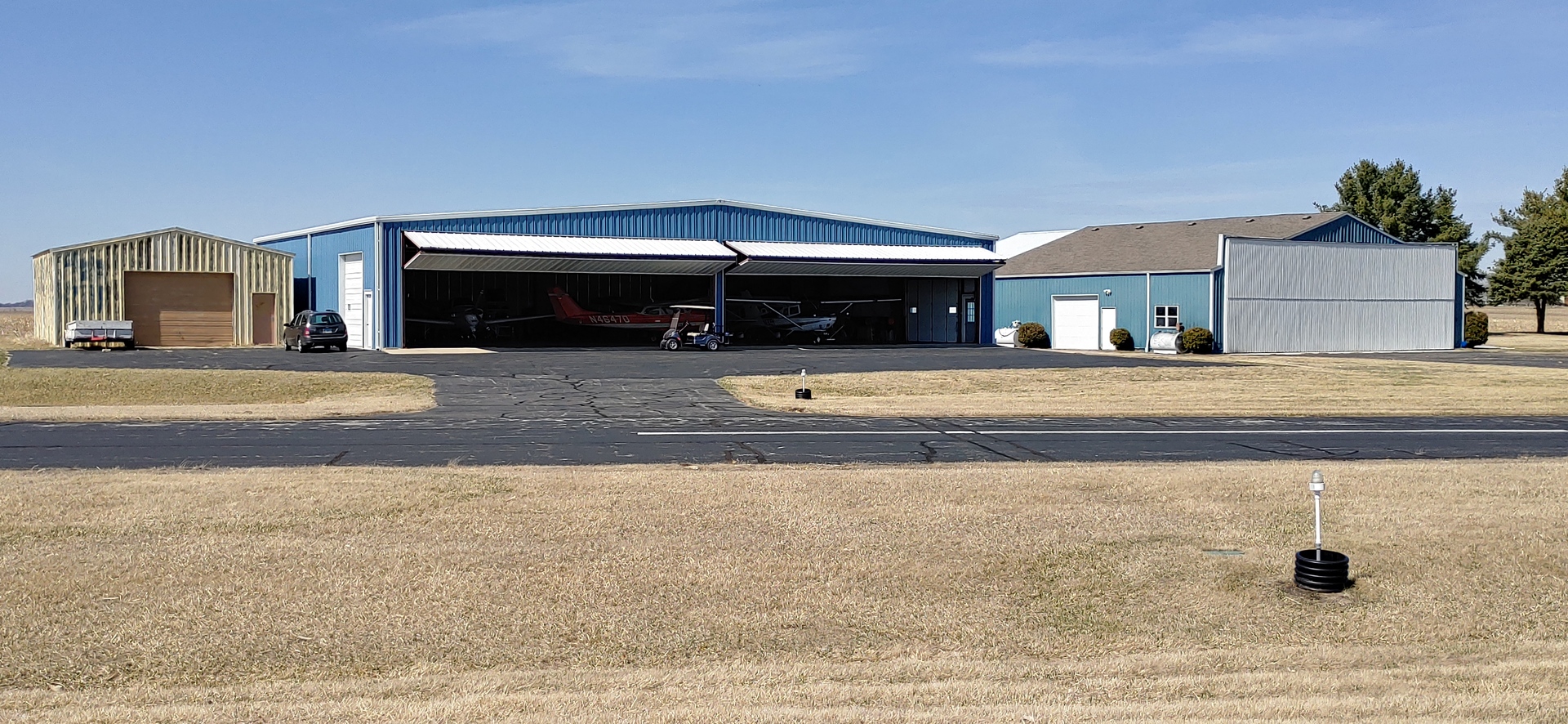 21 Eagle Drive, Genoa, IL 60135