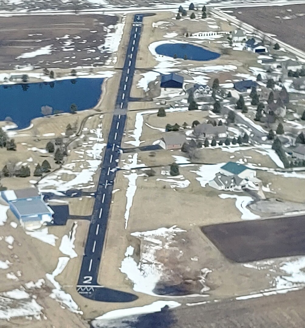 21 Eagle Drive, Genoa, IL 60135