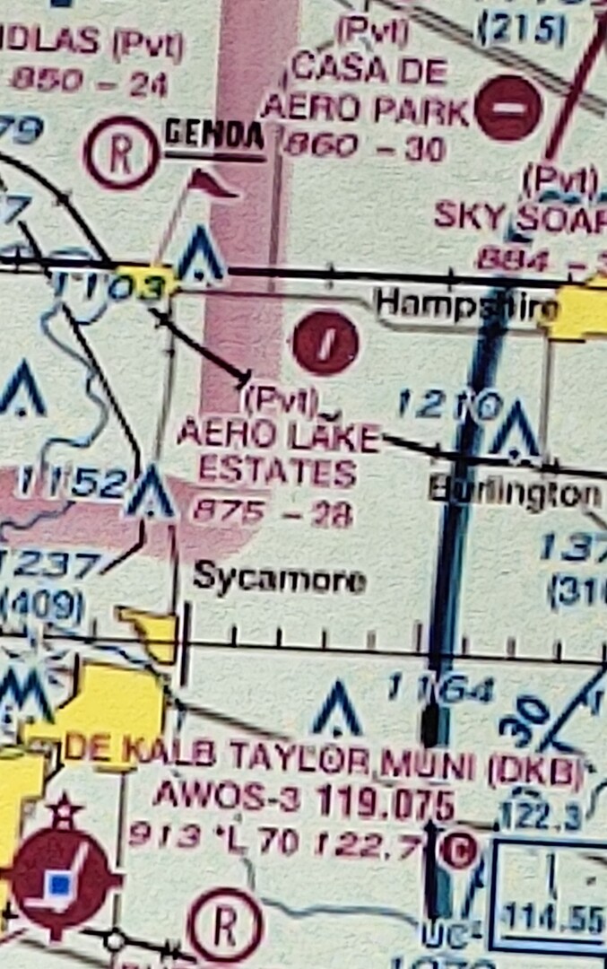 21 Eagle Drive, Genoa, IL 60135