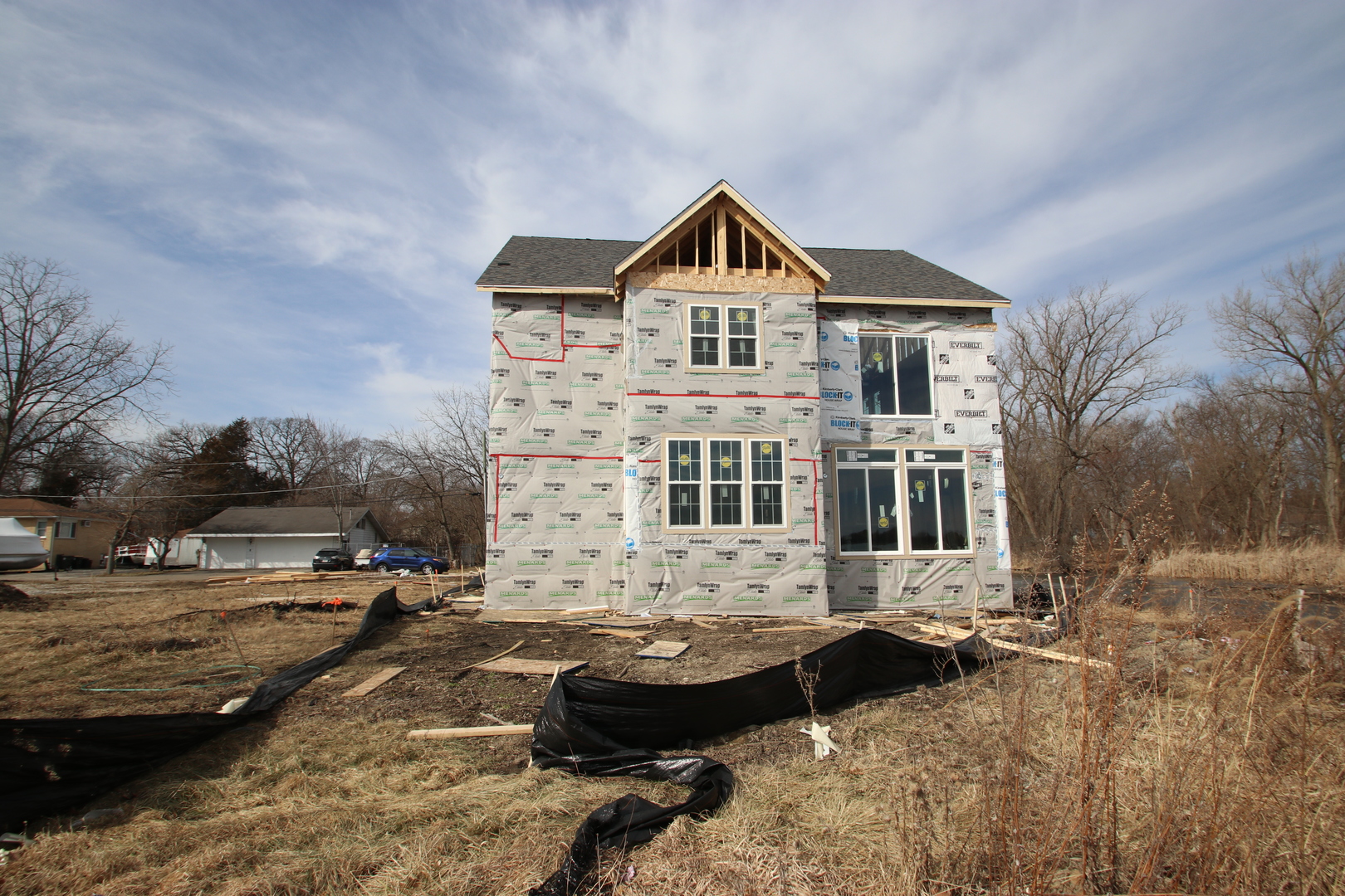 0 N Lakeview Drive, Round Lake, IL 60073