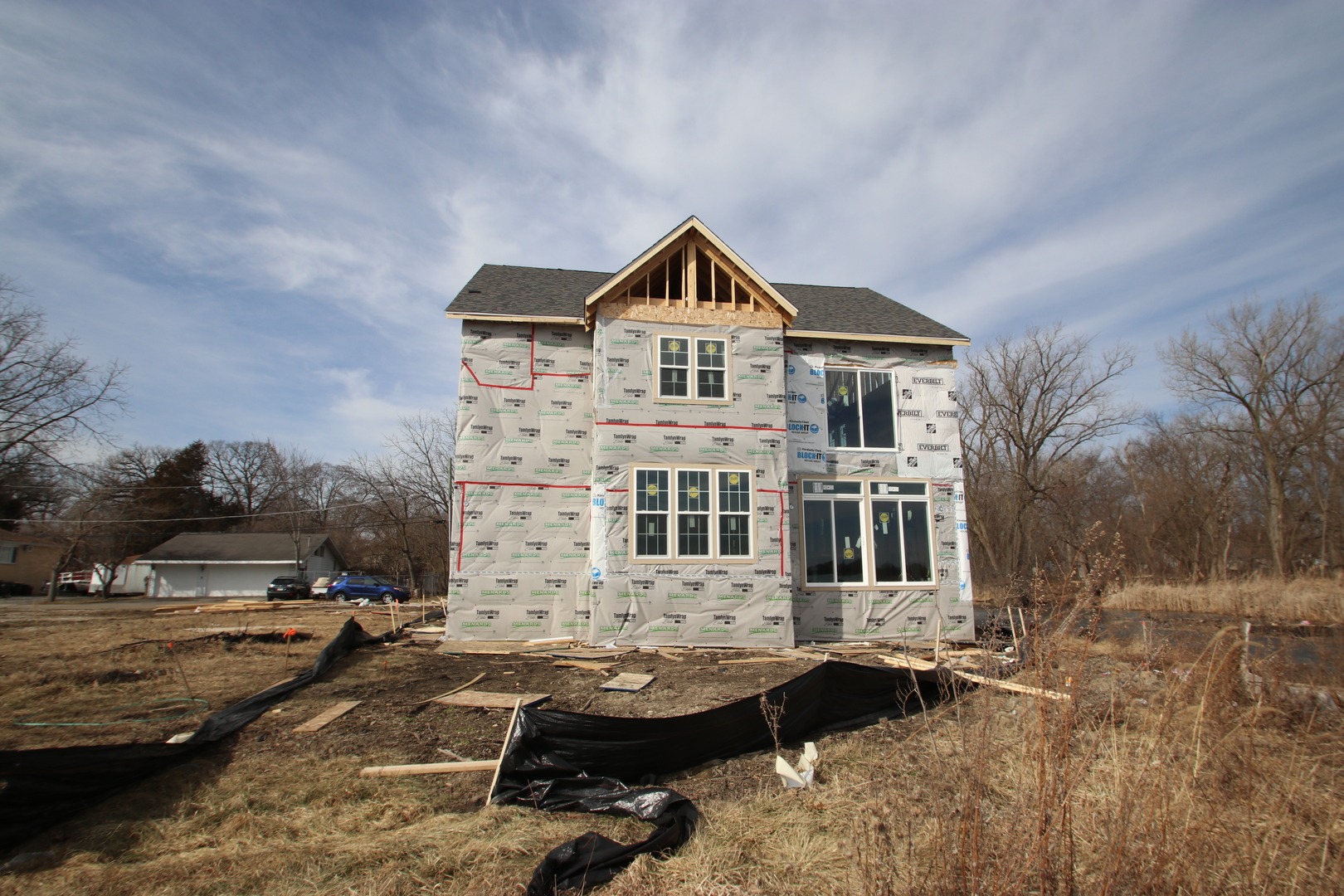 0 N Lakeview Drive, Round Lake, IL 60073