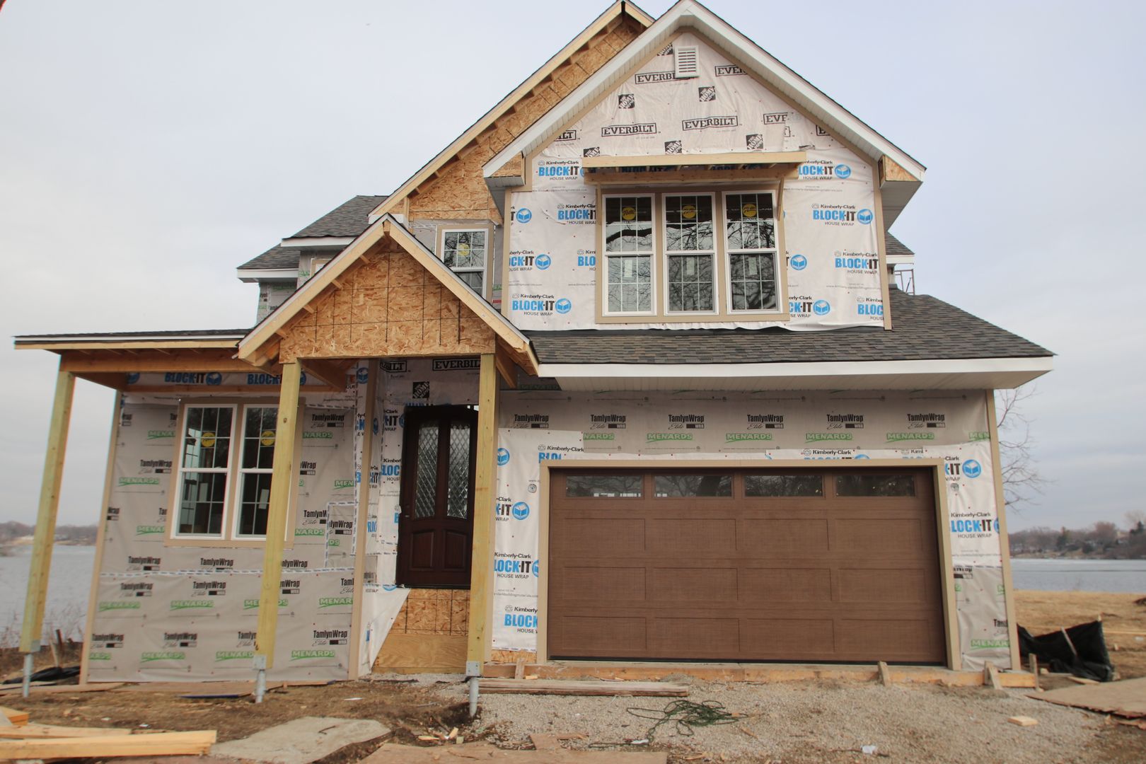 0 N Lakeview Drive, Round Lake, IL 60073